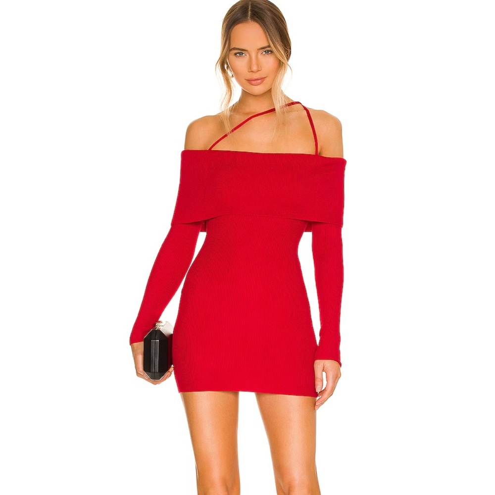 Revolve Petra Mini Dress